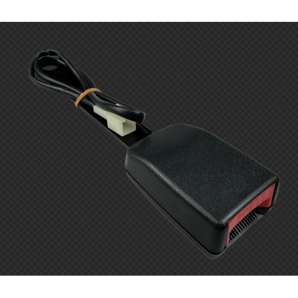 Wiring Harness Extension Car Seat Belt Buckle For Great Wall Fengjun Safety Belt
