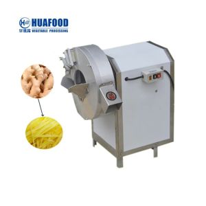 Multi-Function High Quality Ginger Dryer Machine Ce