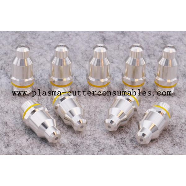 Kjellberg Full Silver Plasma Cutting Electrode .11.848.221.300 G002Y For Kjellberg Plasma Cathode