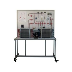 Computerized Refrigeration Training Equipment For College / University