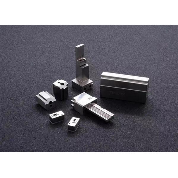 Quality Auto Industry Wire Cut EDM SKD11 Mould Processing wholesale