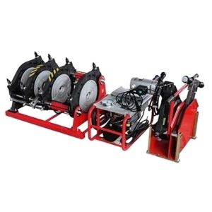 China factory welding plastic pipe SHT160-SHY for Building Material Shops