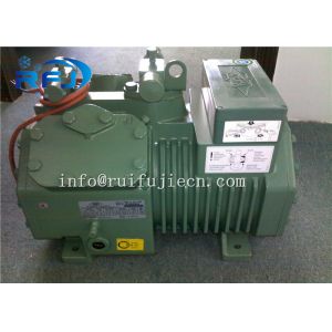R22 Piston Compressor 6GE-34 Industrial Refrigeration Cold Room Applied