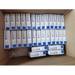 Automation Omron PLC NX PLC Controller 24V DC NX-PD1000 Power Supply