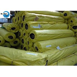 Woven Ground Cover Fabric for Weed Control in Garden and Landscape