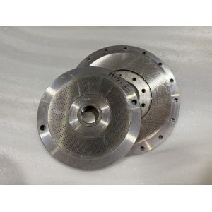 High Vacuum Furnace Heat Treatment and Customizable Extruder Flat Dies for