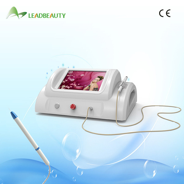 Quality 30MHz Portable Vascular Removal Machine/ RBS Spider Veins removal machine wholesale
