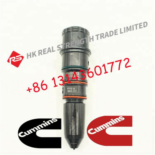 Quality CUMMINS Diesel Fuel Injector 3047973 3030445 Injection NT855 NT855-G4 Engine wholesale