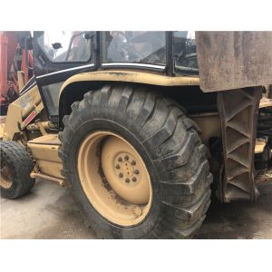 original backhoe/CATERPILLAR 426C Backhoe Loader hot sale original paint