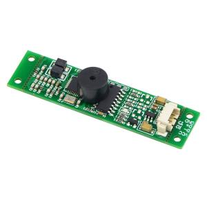 China M10-WD-UH-00 RFID Card Reader Module IC Card Reader 13.56MHz High-Frequency M1 Card Reader Fudan F08 Card USB Interface on sale