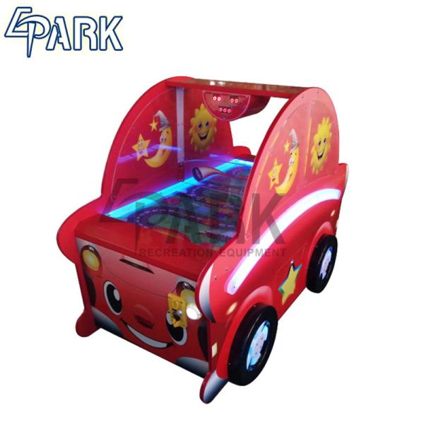 2 Players Arcade Amusement Game Machines Fun Sports Receration Carnival Themed For Kids And Family