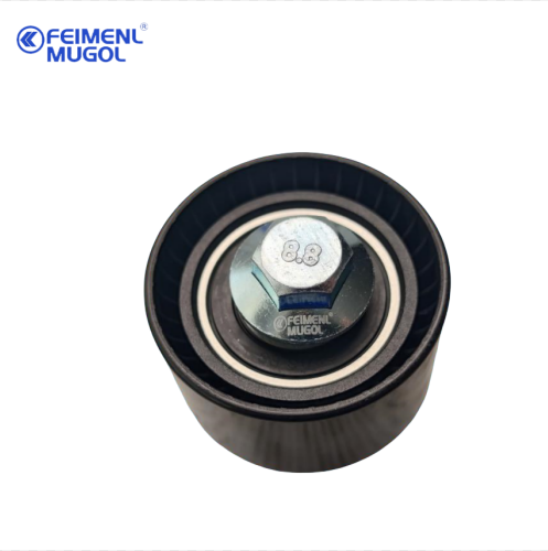 OEM Quality Timing Idler Pulley for Euro 3 Models – Reliable and Precise with no bracket