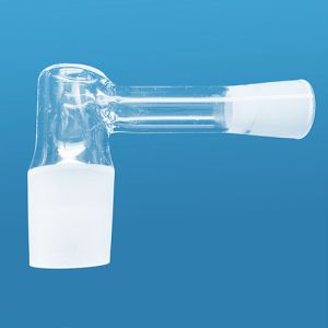 Processing Special Shaped Quartz Instrument Assembly With Drawings