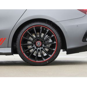 Benz A Class AMG 2022 Yer 35L 4MATIC Gasoline Compact Car 4 Door 5 Seats Luxury