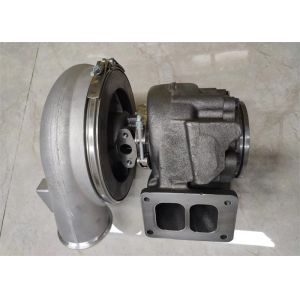China 11423397 Excavator Engine Parts Turbocharger Fits Volvo EC460B EC360B EC330B D12D Aftermarket Replacement on sale