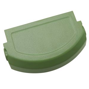 High-quality 1PCS SOUTH SANDING KOLIDA T3 RTK Battery Back Cover Accessories