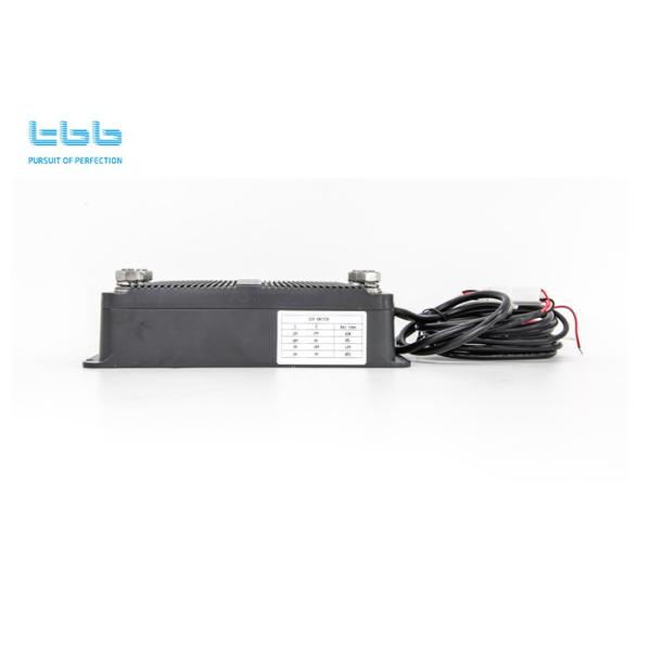 Quality Bult In Solar Charge Controller MPPT Battery Charger For Truck Mobile Carravan wholesale