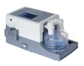 High Flow Nasal Cpap Machine