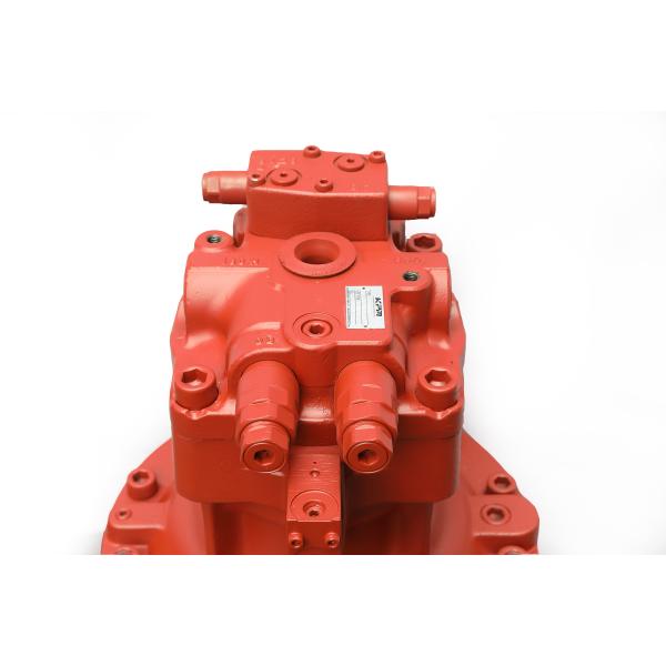 Original KATO Excavator Swing Motor HD1430 Slew Motor Assy Connecting Rod