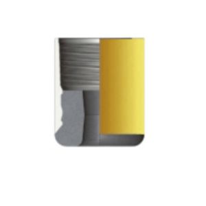 EU Thread API Standard Aluminum Alloy Guide Shoe