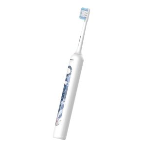 Rechargeable Toothbrush Smart Electric Toothbrush With 2 Min Smart Timer