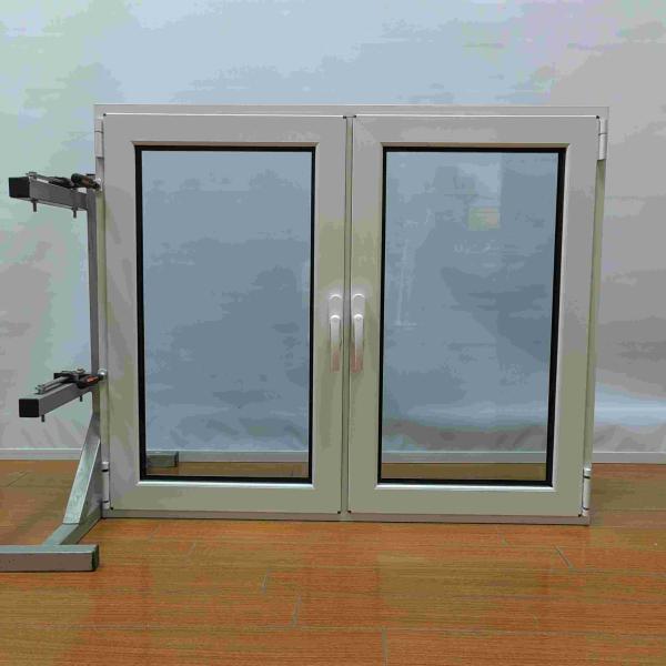Quality Custom Aluminum Tilt and Turn Windows - Energy Efficient Modern Design wholesale
