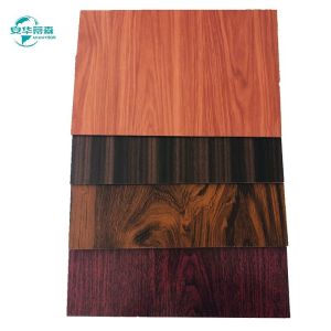 Aluminum Composite Panel Class A2 Fire Resistance and for ACP