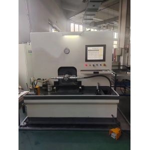 Axial Piston Pump Test Equipment Digital Hydraulic Pump Testing Equipment