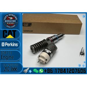 C11 C13 Fuel Injector 253-0680 253-0608 292-3666 249-0713 249-0705 2490708 249