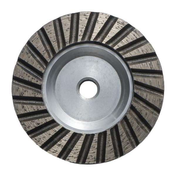 Quality Diamond Grinding Tools Cup Wheel for Flawless Grinding of Granite Marble and Concrete wholesale