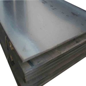 Q235nh Q355nh Corten Steel Plate Weathering Resistant Coated