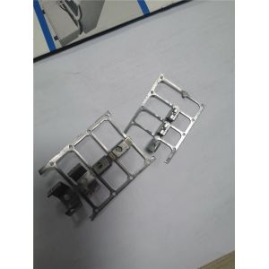 Terminal Block Screw Crimping Terminal Clamp Post Metal Stamping Parts