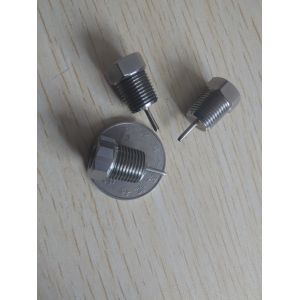 Cheap Thermostat Stainless Steel Contacts,Processing Custom All Kinds Of Mechanical Parts, And Mechanical Processing Parts for sale