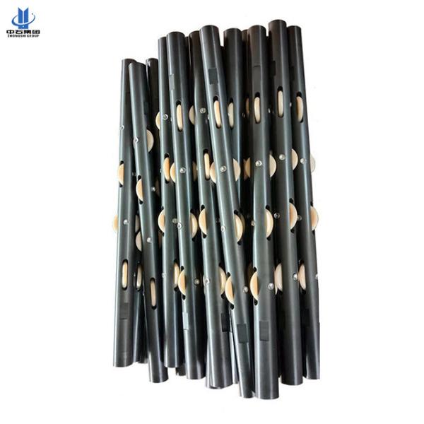 Quality API 11B Sucker Rod Roller Guide Sucker Rod Wheeled Roller Centralizer wholesale