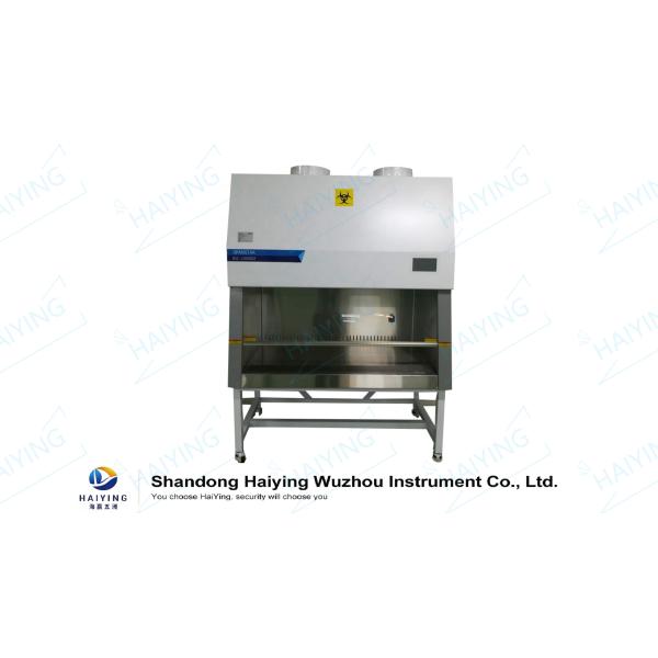 Quality ULPA Filter BSC Biosafety Cabinet wholesale