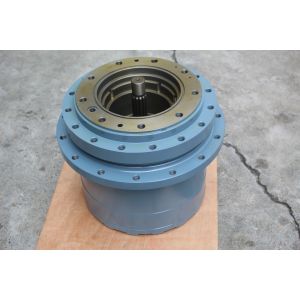 Excavator E311C 168-5286 hydraulic travel reduction gearbox for digger parts