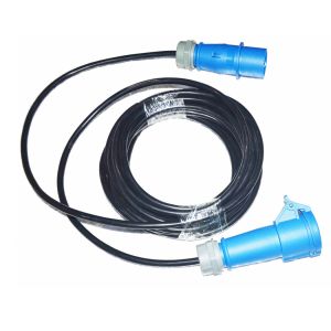 Outdoor Power Outlet Socket Plastic Switch Distribution Box Waterproof