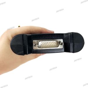 Diagnostic Tool V5.3 AG CF Electronic Data Link EDL V3 For Advisor Agricultural