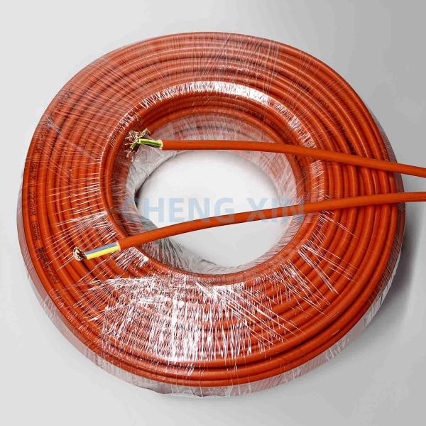 Quality Advanced Heating Cable Strong Experience Unmatched Snow Melting wholesale