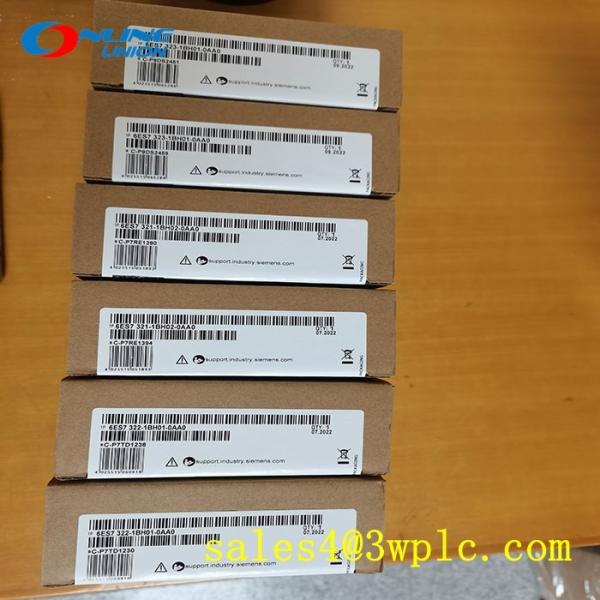Quality 6ES7321-1BH02-0AA0 SIEMENS Digital Input SM 321 wholesale