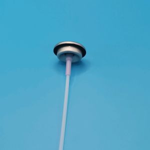 One inch air freshener metered valve with Mist spray pattern within Tianjin port