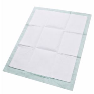 Cheap Softly Personal Nursing Disposable Bed Underpads for sale