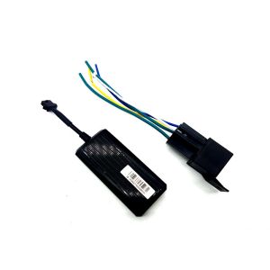 Mini Vehicle 4g Gps Trackers With Real Time iOS & Android App Software Motor
