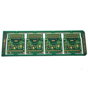 Cheap 10 Layer Impedance Control PCB Multilayer PCB Manufacturer High Frequency 1.6mm for sale