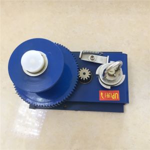 China Poultry Chicken Broiler Farm 3000 Lb 3500 Lb Hand Winch on sale