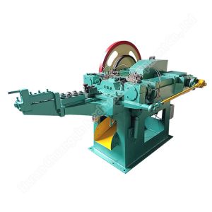 Nail Machine Making High-Efficiency Machines For Making Nails And Screws Screw