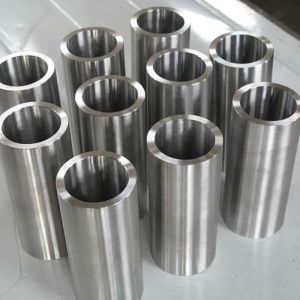 ASTM A269 Austenitic Stainless Steel Pipe Seamless / Welded 0.5mm-30mm Wall