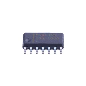 MAX4066ESD New and Original MAX4066ESD SOIC-14 Integrated circuit