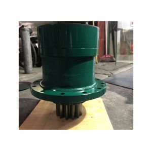 SK200-6 SK200-6E SK200 Excavator Swing Gearbox YN32W00004F1 YN15V00002F4
