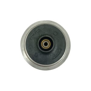 High-Efficiency Spiral Circulation Pump Impeller Rotor Core Parts for Boilers